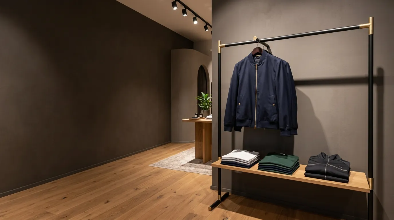 Men's Clothing Collection — Skypak Express Pakistan