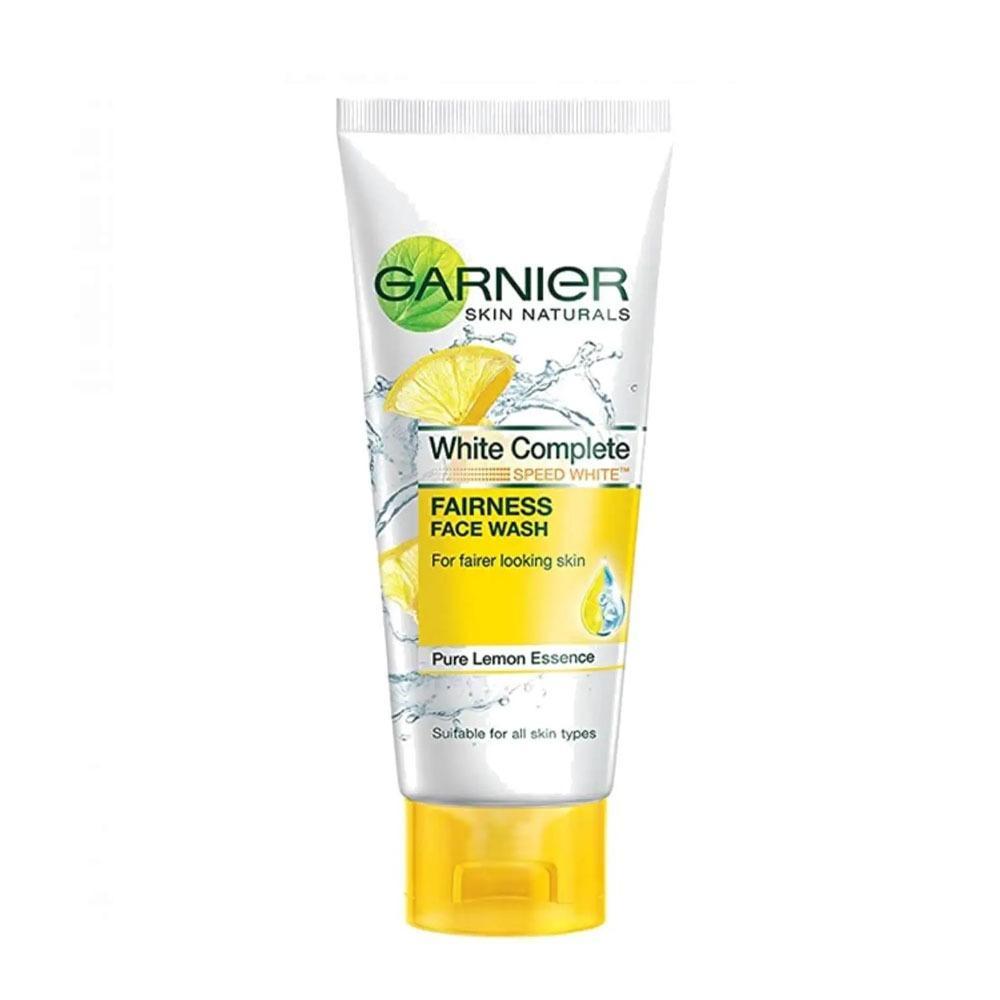 Premium Quality Face Wash for Pakistani Skin